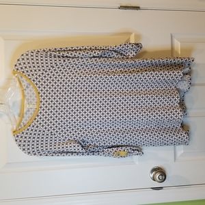 Matilda Jane Starstruck Tee, Women's Medium